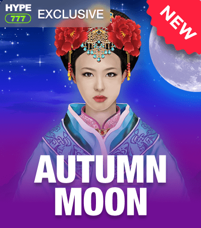 Autumn Moon
