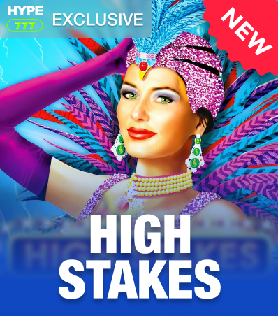 High Stakes