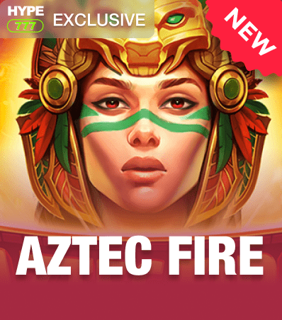 Aztec Fire